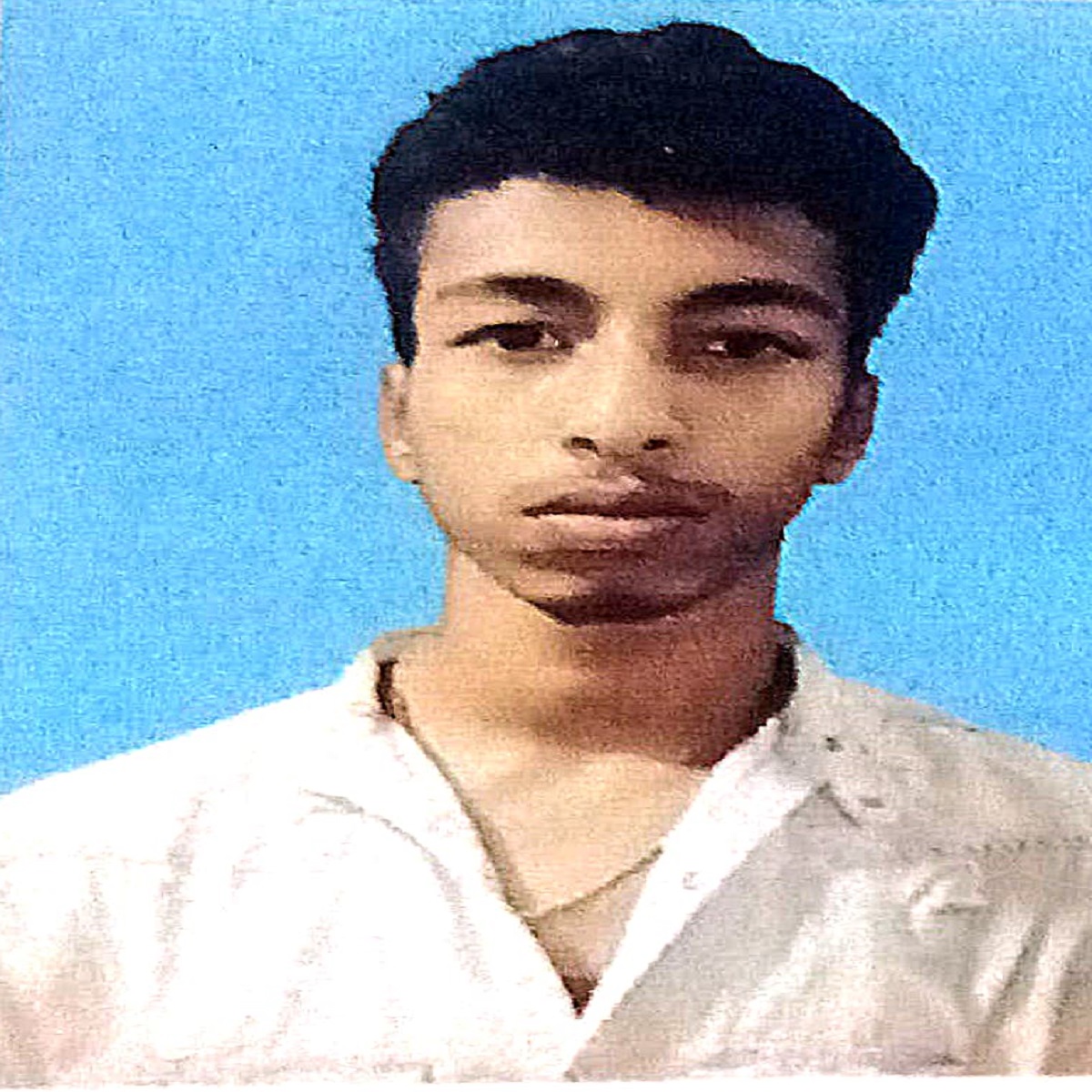 RUPAM GHOSH